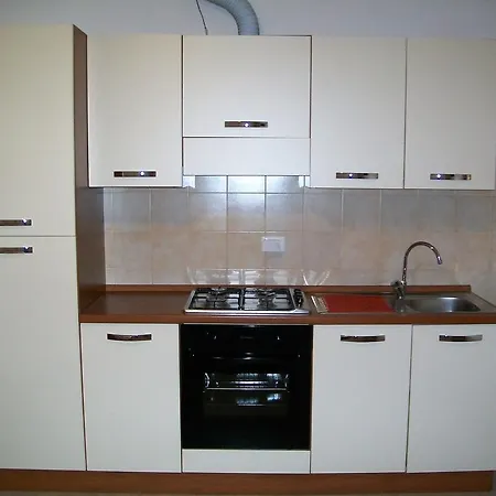 Vittoria Affittacamere San Donato Milanese